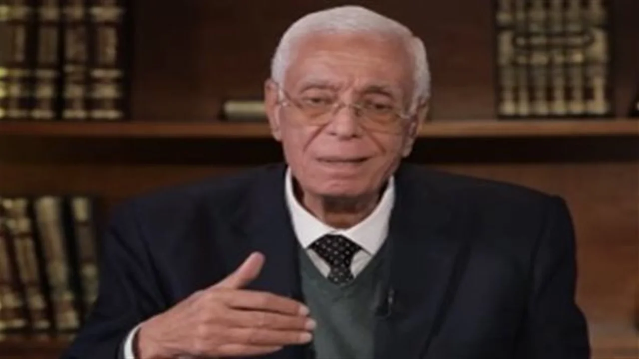 إنجازات طبية دولية.. بصمات حسام موافي في المجلس الأعلى للجامعات والجمعيات العالمية